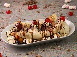 BananaSplit